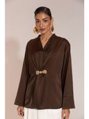 Brown color option