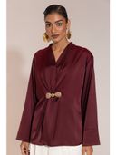 Wine color option