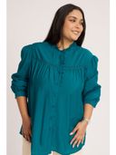 Teal color option
