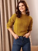 Mustard color option, Sold out