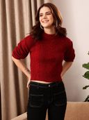 Maroon color option, Sold out