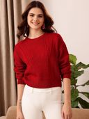 Red color option, Sold out