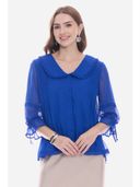 Blue color option