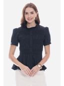 Navy Blue color option, Currently selected