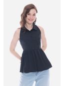 Navy Blue color option, Currently selected