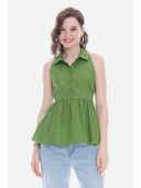 Green color option