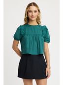 Teal color option