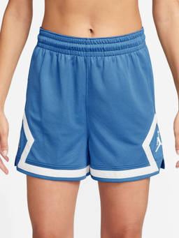 Nike - Women Jordan Sport 4" Diamond Shorts