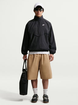 Nike - Men Windrunner Lightweight Half-Zip Jacket