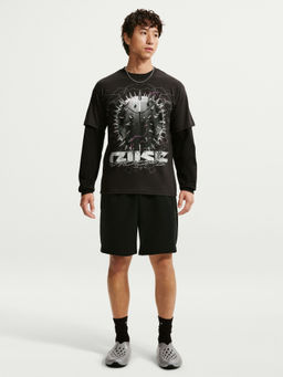 Nike - Men Basketball T-Shirt