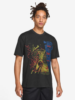 Nike - Men Basketball T-Shirt