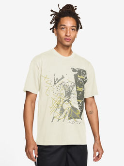 Nike - Men Basketball T-Shirt