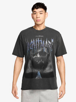 Nike - Men Ja Basketball T-Shirt
