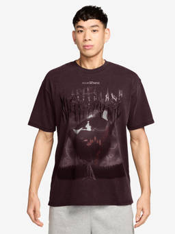 Nike - Men Ja Basketball T-Shirt