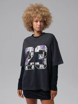 Nike - Women Jordan Girlfriend T-Shirt