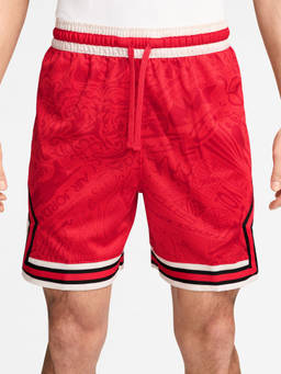 Nike - Men Jordan Sport Dri-Fit Diamond Shorts