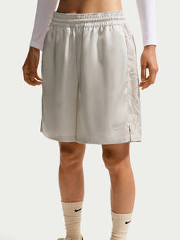 Nike - Women Sportswear Chill Lace Loose Mid-Rise Shorts