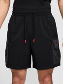 Black color option, Currently selected