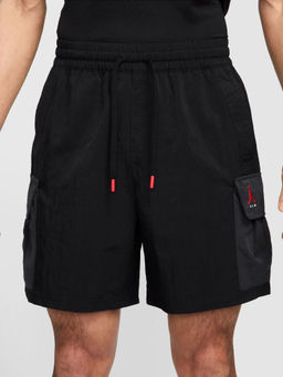 Nike - Men Jordan Brooklyn Woven Cargo Shorts