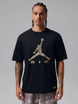 Nike - Men Jordan Brooklyn Realtree T-Shirt
