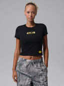 Black color option, Currently selected