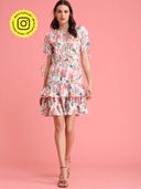White color option, Currently selected