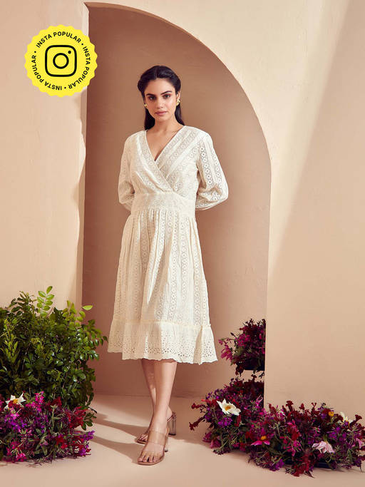 cream boho midi dress Buy BOHO-CHIC By Sukriti Jain The All Time Classic Online adorned with floral embroidery Sweetheart Mini Satin Cocktail Color:BLUE-MUL BLACK DRESS TO WEAR IN CARIBBEAN Maxi dress