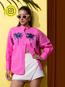 Pink color option