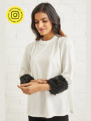 White color option, Sold out