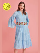 Blue color option, Sold out