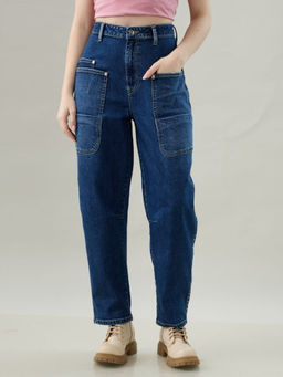 STORMY JEANS - Field Pocket Jeans