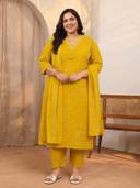 Mustard color option