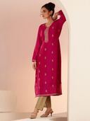 Pink color option, Sold out, Currently selected