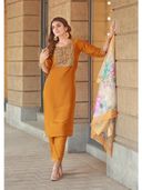 Mustard color option