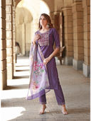 Purple color option