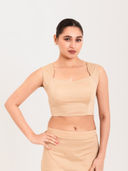 Beige color option