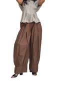 Brown color option, Currently selected