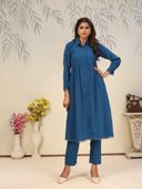 Navy Blue color option