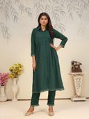 Green color option