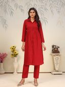 Maroon color option