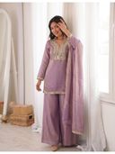 Lavender color option