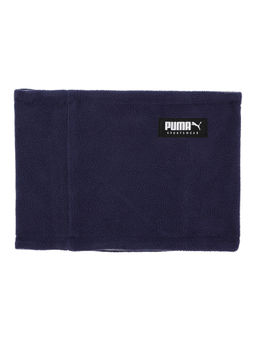 Puma - Reversible Fleece Neck Warmer