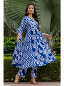 Blue color option, Sold out, Currently selected