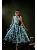 Blue color option, Sold out