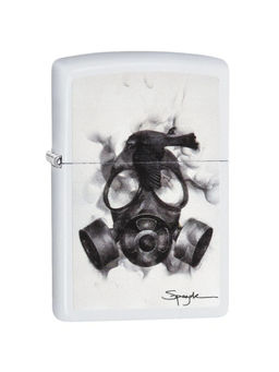 Zippo - Spazuk Windproof Pocket Lighter