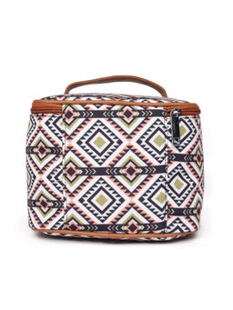 Astrid - Multicolor Dome Shaped Pouch