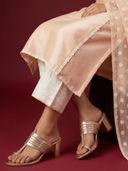 Rose Gold color option