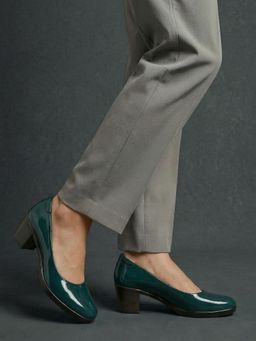 JODYHUB - Heels Green Pumps
