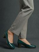 Green color option