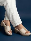 Cream color option